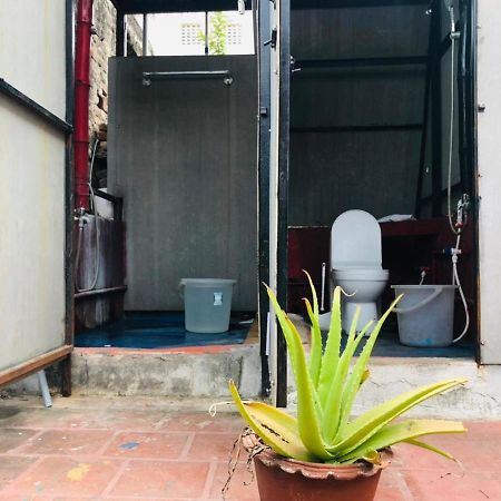 Gurukulam Hostel Ποντισερί Εξωτερικό φωτογραφία