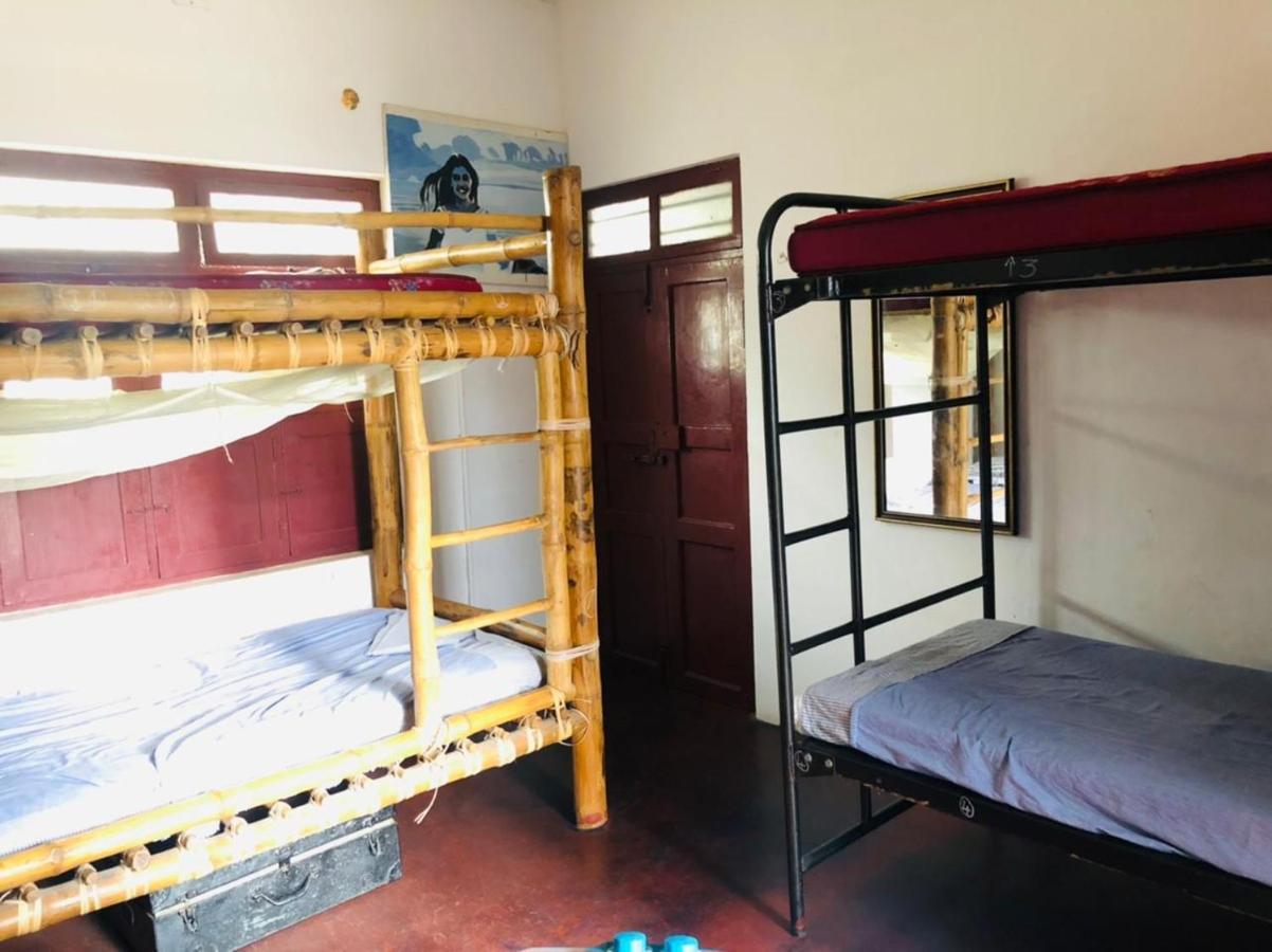 Gurukulam Hostel Ποντισερί Εξωτερικό φωτογραφία