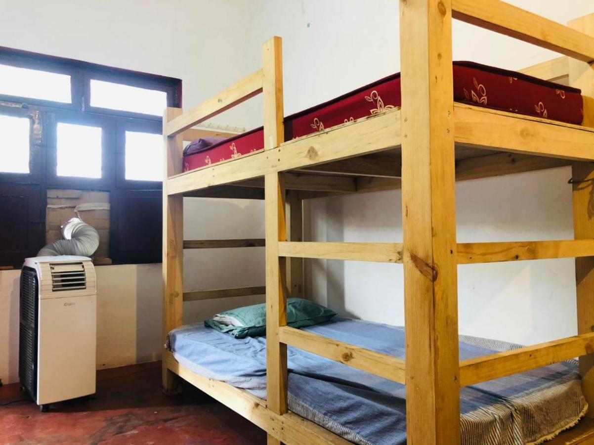 Gurukulam Hostel Ποντισερί Εξωτερικό φωτογραφία
